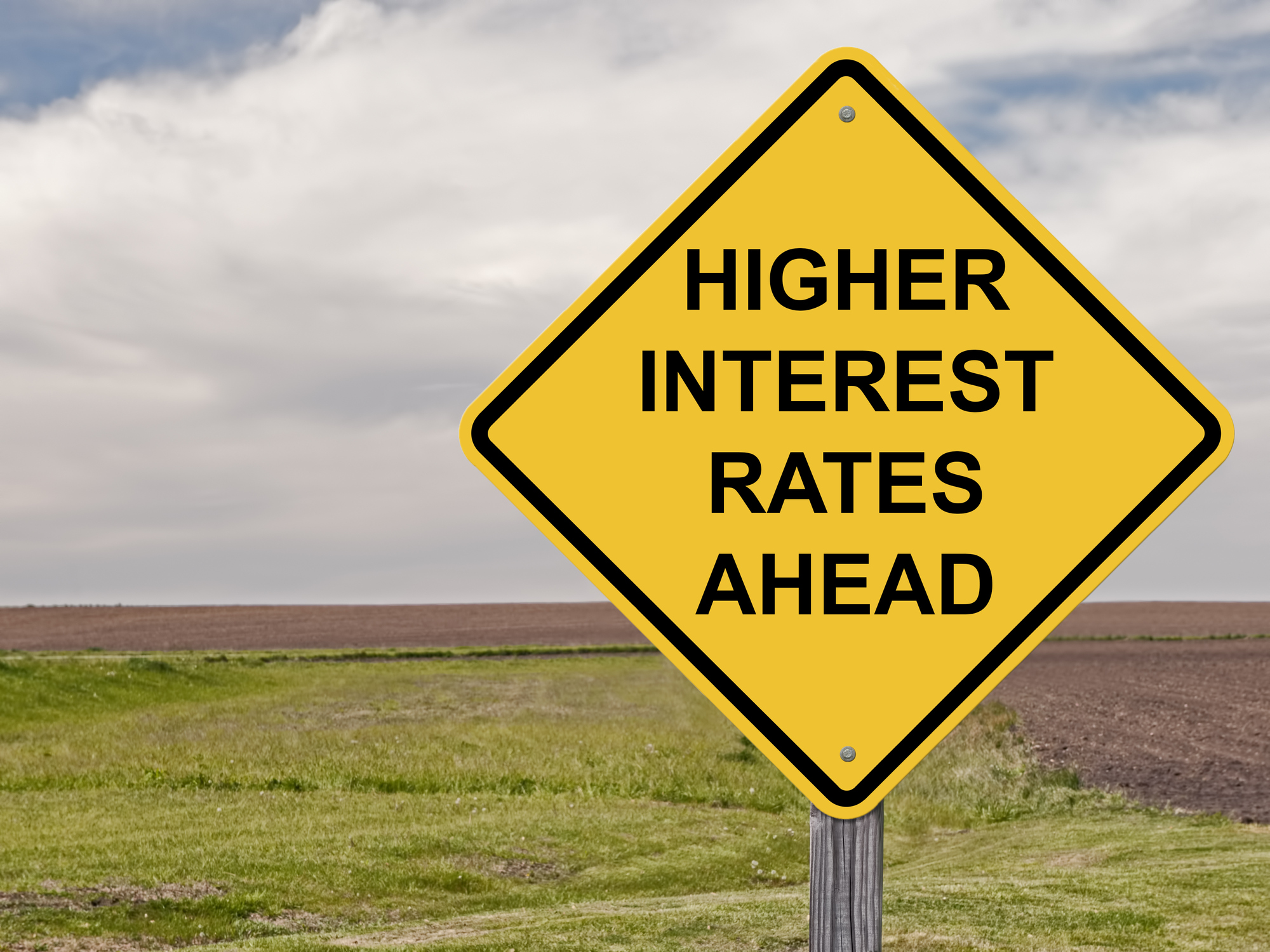 3 Factors to Know for Rising Interest Rate Conditions HD Money