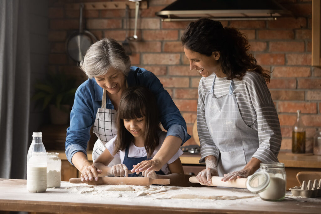 Homemade Dishes to Rediscover in Retirement HD Money