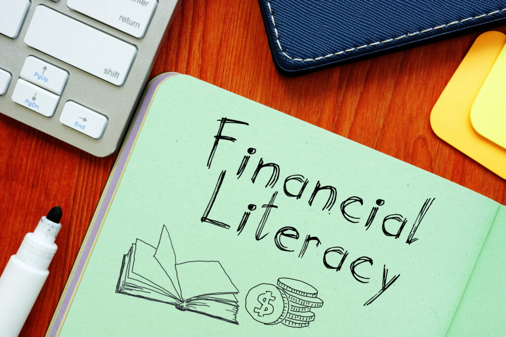 Thinking About Retirement? The Basics of Financial Literacy Are Your North Star HD Money