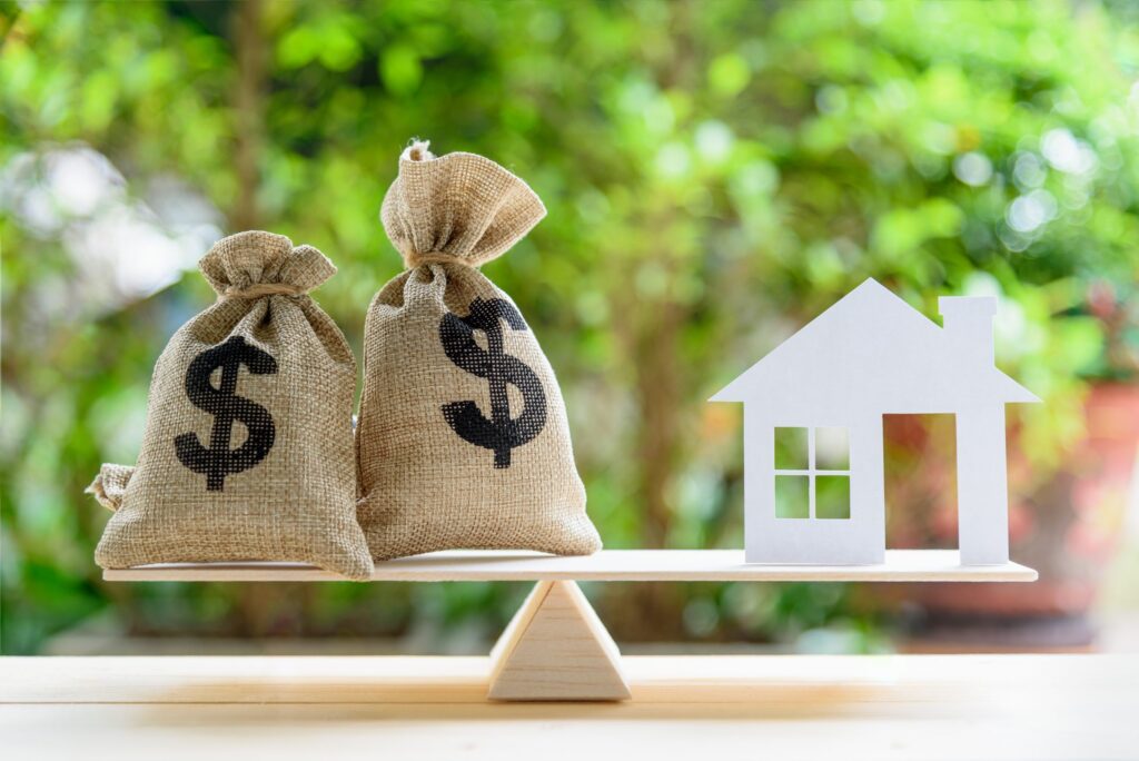 Using Your House to Fund Your Retirement HD Money