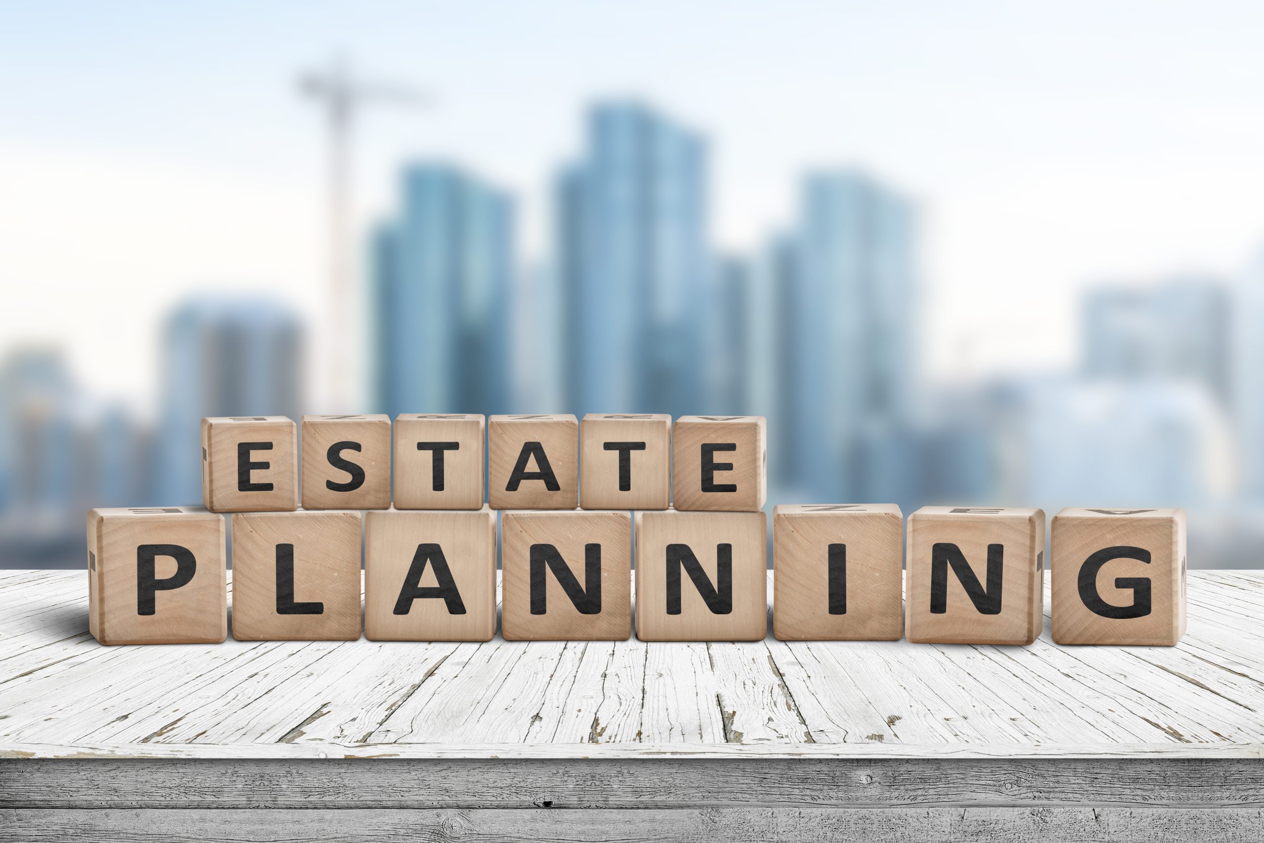 A Refresher on Estate Planning Basics HD Money