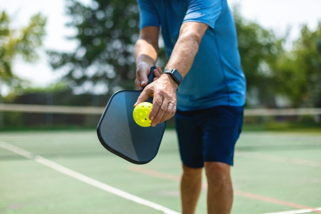 Up Your Pickleball Game! HD Money