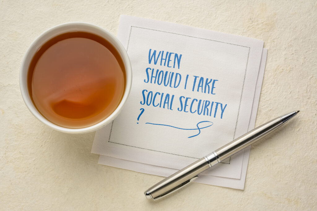 A Strategy Guide for When to Claim Social Security HD Money