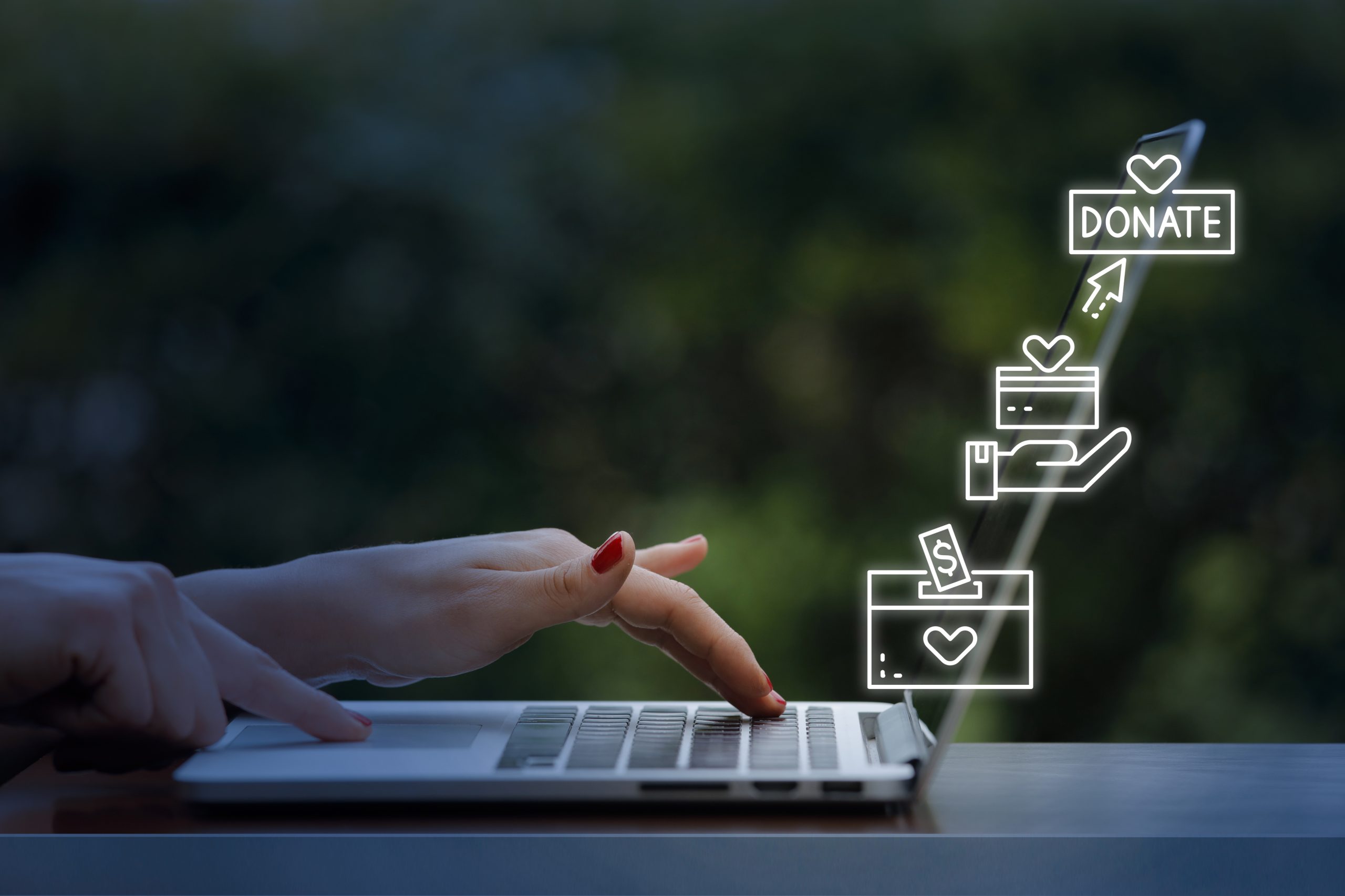 The Role of Charity in Your Retirement HD Money