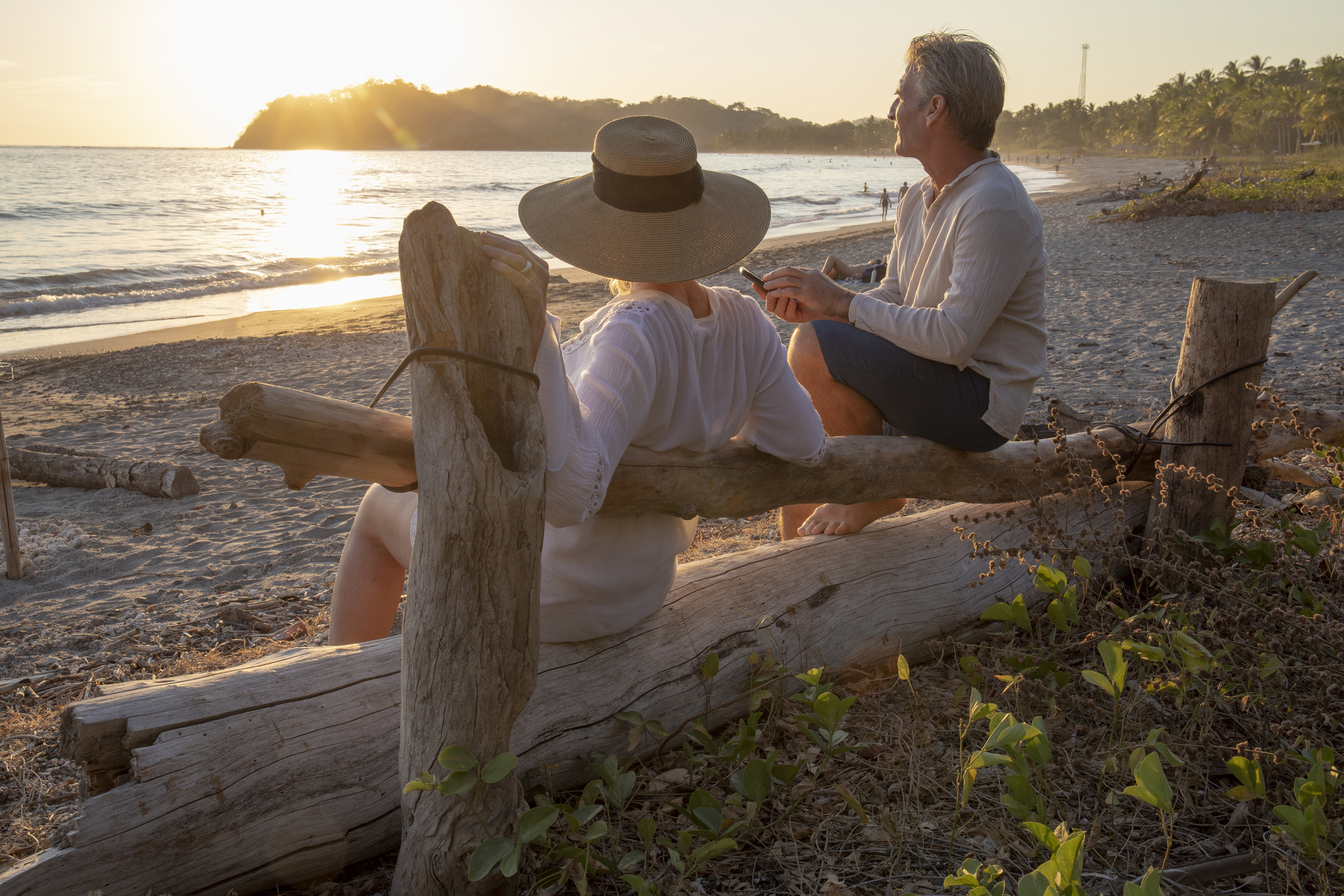 Overseas Destinations to Beat the Cold This Winter HD Money