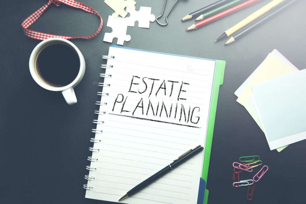 Remember the Benefits of Estate Planning HD Money