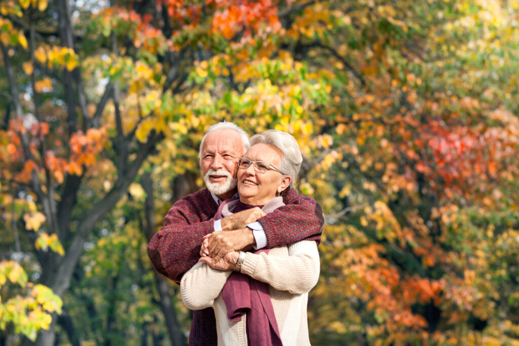 Why October is a Crucial Time for Retirees HD Money