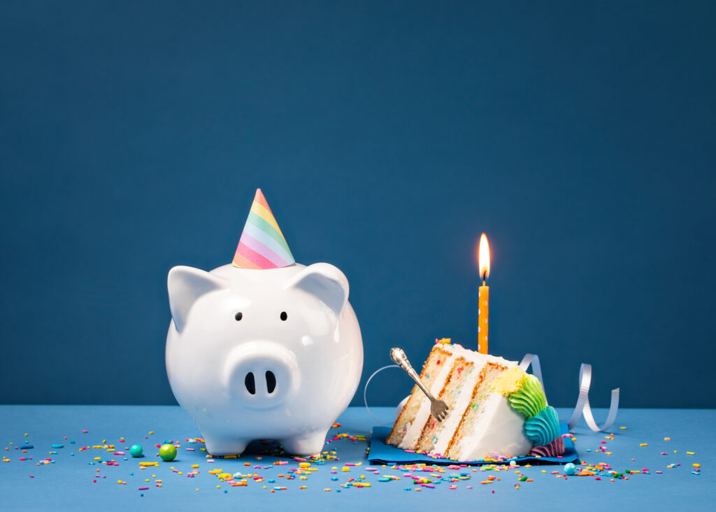 4 Birthdays Crucial to Your Pre-Retirement Plan HD Money Inc