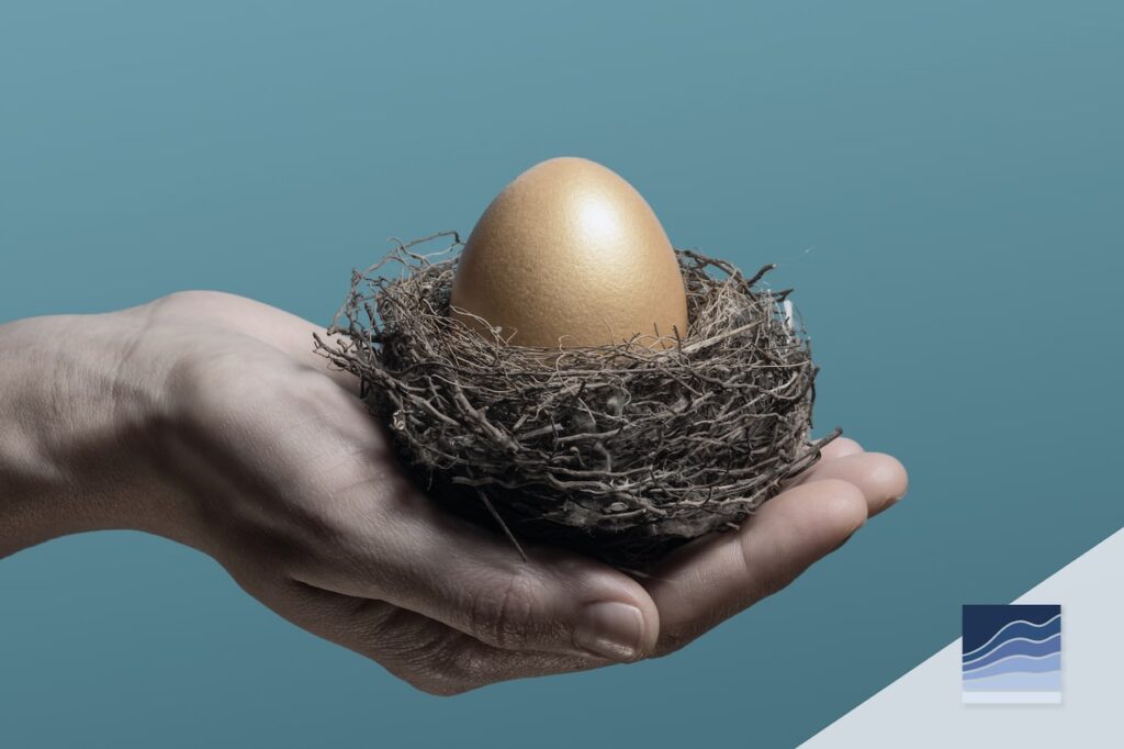 Leverage all your options for growing your nest egg and build greater financial security for retirement.