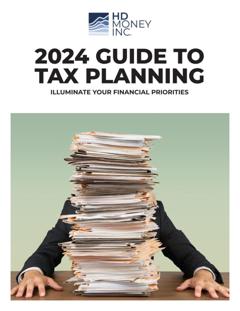 2024 Guide to Tax Planning