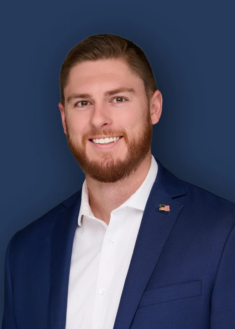 photo of Gabe Kaufmann