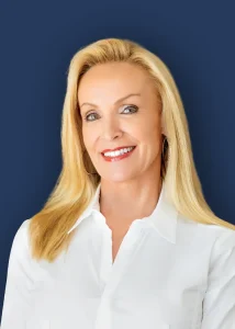 photo of Margaret Hixon